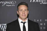 CNN suspends anchor Chris Cuomo over help he gave his governor brother