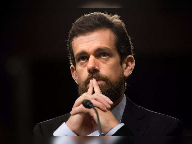 The analysts cautioned that Jack Dorsey's ambitions will not pay off until years from now.​