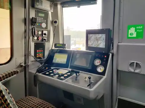 ​Wants to upgrade 70 trains