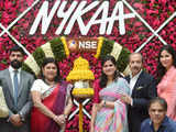 Nykaa looks to triple store count in retail expansion: CEO Falguni Nayar