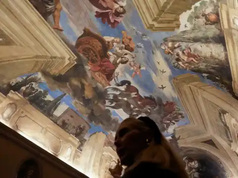 ​"Monumental property"