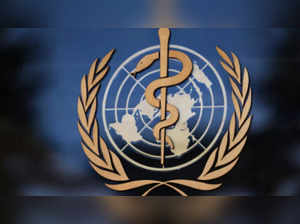 World Health Organization (WHO) (1)