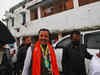 UP Deputy CM Keshav Prasad Maurya calls for 'grand temple in Mathura'