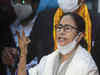 Some people spend half the time abroad; UPA doesn't exist, says Mamata Banerjee
