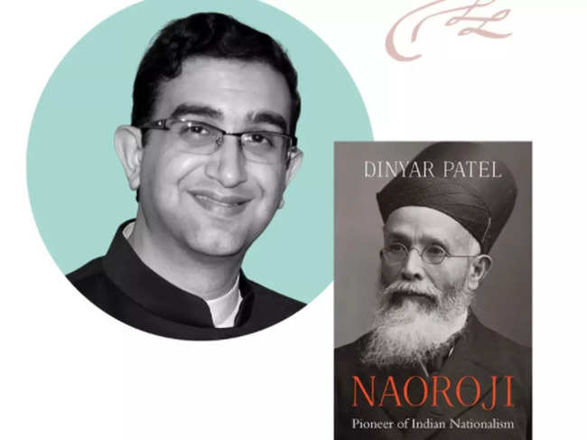 'Naoroji: Pioneer of Indian Nationalism' by Dinyar Patel was selected from the six shortlisted books that covered a variety of themes and subjects​.