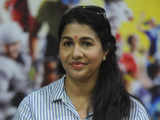 World Athletics honours Anju Bobby George with 'Woman of Year Award'