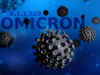 OECD warns Omicron threatens world economy