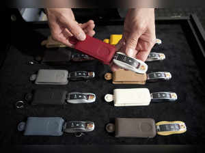 The Car Key of the Future (Is Still in Your Pocket)