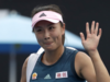 The Peng Shuai situation: All you need to know