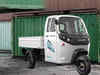 Euler Motors bags order for 1,000 EV three-wheeler cargo vehicle from MoEVing