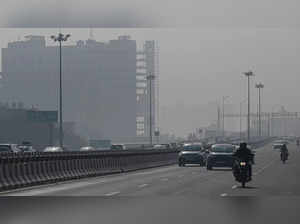 Air pollution: Thermal plants closed, trucks can’t enter Delhi