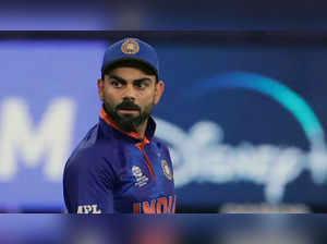 Virat Kohli slips one slot to 5th, KL Rahul loses two spots to 8th in ICC T20 batter rankings