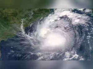 cyclone odisha