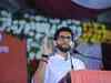 Climate change threat is real, says Aaditya Thackeray; calls for sustainable development