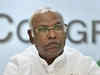 Centre reduced MNREGA budget from Rs 1,10,000 to Rs 73,000 crore: Mallikarjun Kharge