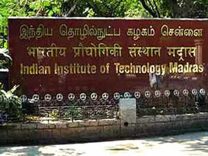 IIT Madras