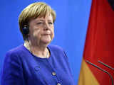 Pomp, punk and pandemic see Angela Merkel out of office