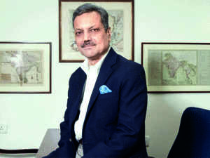 Pradip Shah’s NARCL Chairman; Sanjay Jain Made IDRCL Chief