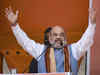 BJP government has restored West UP's pride: Amit Shah in Saharanpur