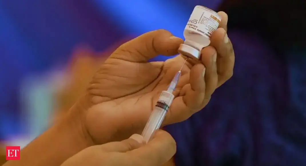 covid booster dose Booster dose of six Covid vaccines safe, increases immunity Lancet study