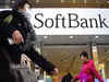 SoftBank Group shares slide 3% after Didi, Arm, Grab triple setback