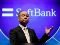 Masayoshi Son