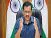 Delhi govt to install 1.40 lakh CCTV cameras in second phase: CM Arvind Kejriwal