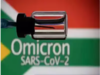 WHO rushes experts' team to South Africa to help combat COVID-19's new variant Omicron