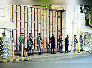 Court gives first bail in Antilla bomb scare case
