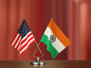 India---US