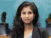 Meet Gita Gopinath: India-born economist who is set to be IMF's number two