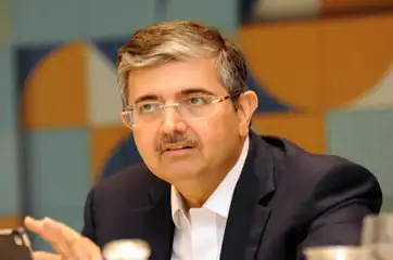 Indian banks behind the curve in tapping payments tech: Uday Kotak