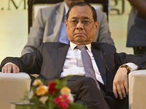 ranjan gogoi et bur