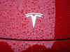 Musk says Tesla's Cybertruck will have four-motor variant