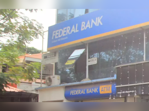 ​Federal Bank