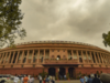 BJP MP's Bill in RS seeking to amend Preamble of Constitution 'Reserved' after opposition protest