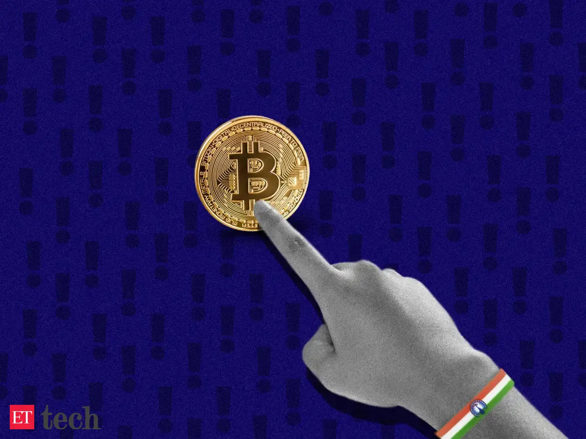 India at Crypto Crossroads