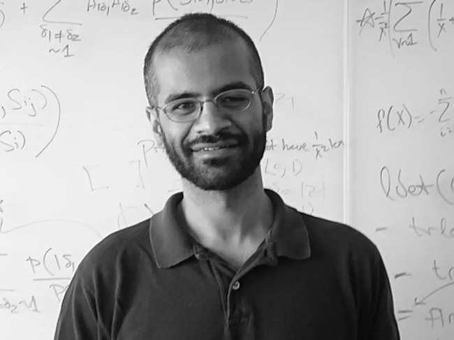 The Ciprian Foias Prize is the third major prize won by Srivastava, who earlier jointly won the George Polya Prize in 2014, and the Held prize in 2021.