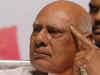 Ex-CM of undivided Andhra Pradesh K Rosaiah no more