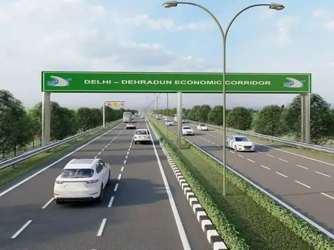 New highway to cost Rs 8,300 crore