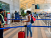 Mumbai airport cuts Rapid PCR test price to Rs 3,900