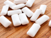 Scientists developing chewing gum that could reduce SARS-CoV-2 transmission