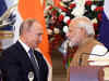 Modi-Putin summit: Here's what's on agenda during India-Russia bilateral talks