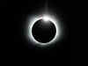 Watch: Total solar eclipse seen from Union Glacier, Antarctica