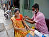 50% of eligible population in India fully vaccinated