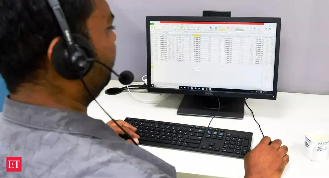 Do you work in night shifts? Here is how you can avoid health problems - Economic Times