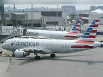 FAA American Airlines