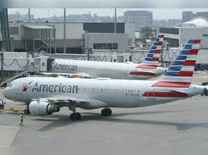 FAA American Airlines