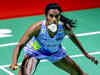 PV Sindhu settles for silver in BWF World Tour Finals