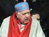 Like farmers, people of J-K may have to make 'sacrifices' to get back their rights: Farooq Abdullah